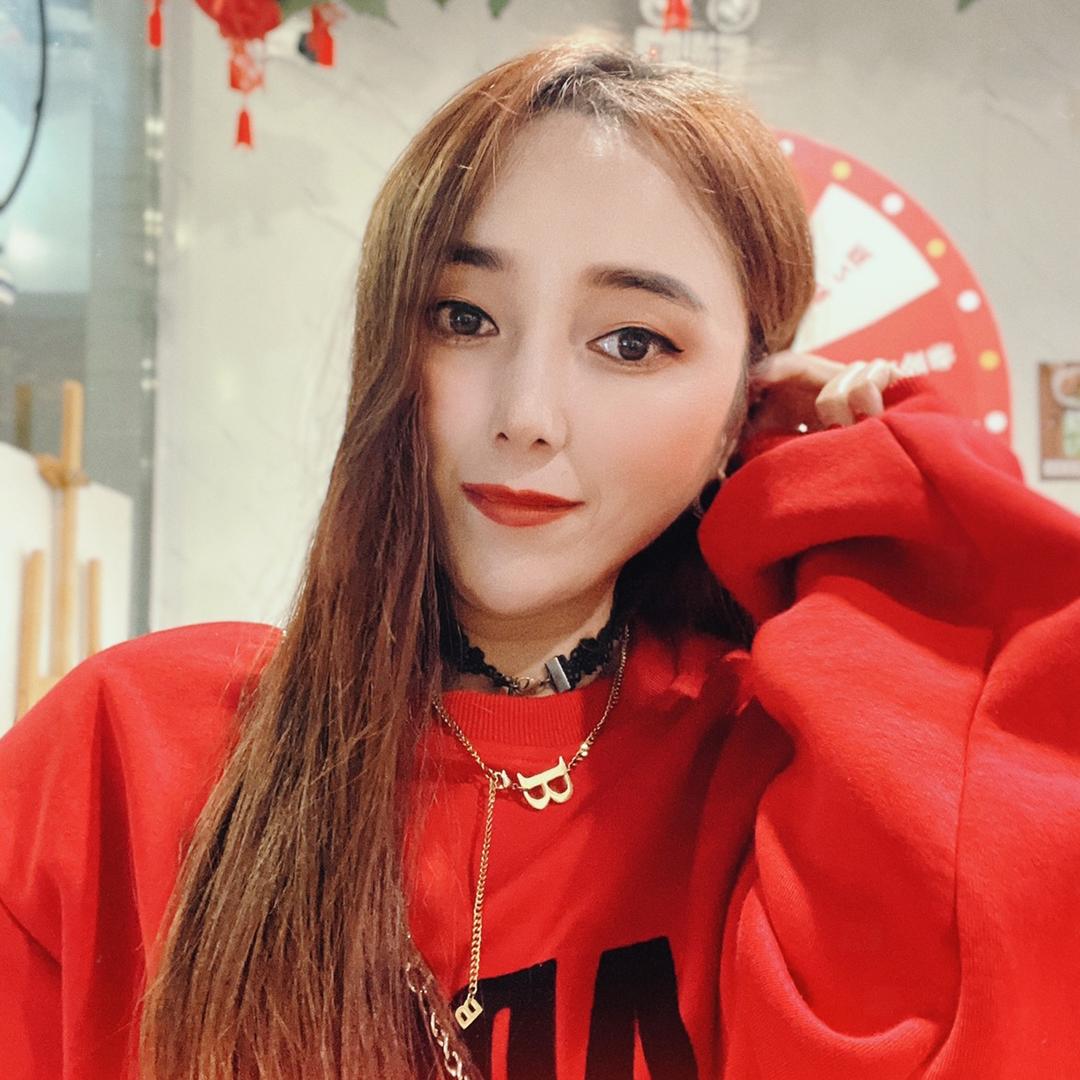 梁妹儿