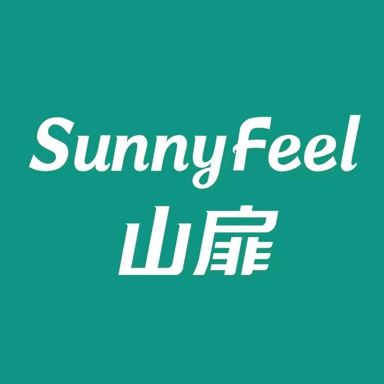 山扉sunnyfeel户外露营