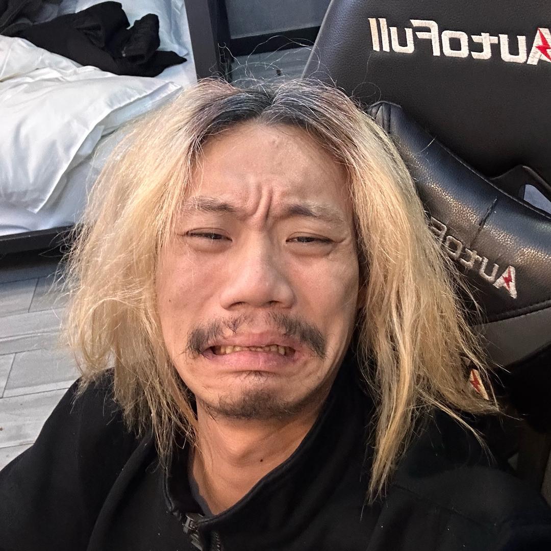 小威的流浪日记