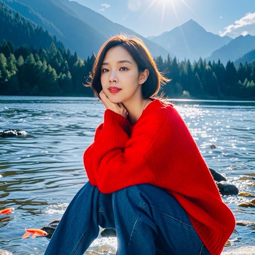 小楷妈妈