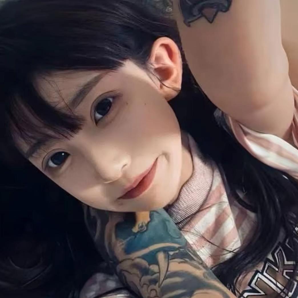 Baby琪🧚🏻‍♀️