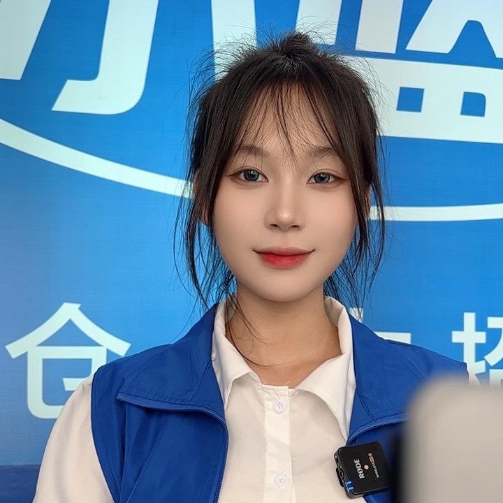 小颜广州云仓招工