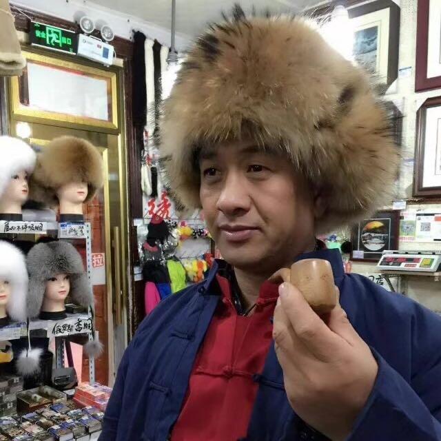三当家