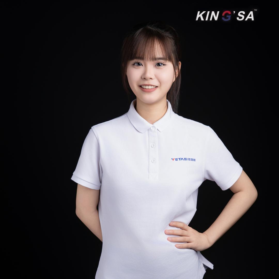 汇丰城维塔斯游泳健身-小洁