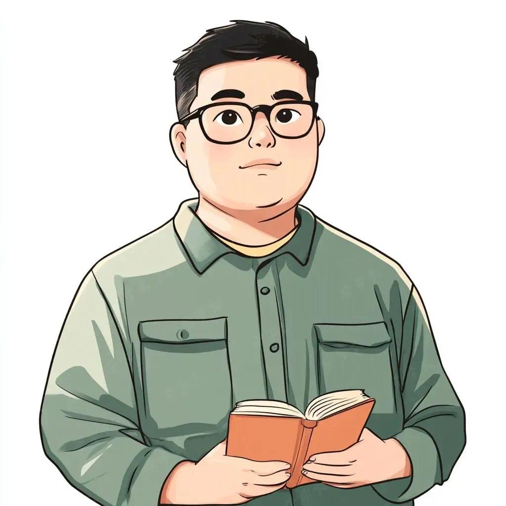 锦鲤老师聊升学