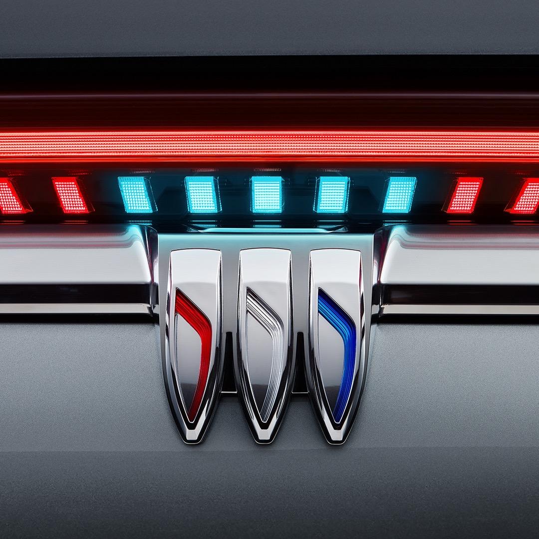 别克至境-汕头建威珠池店