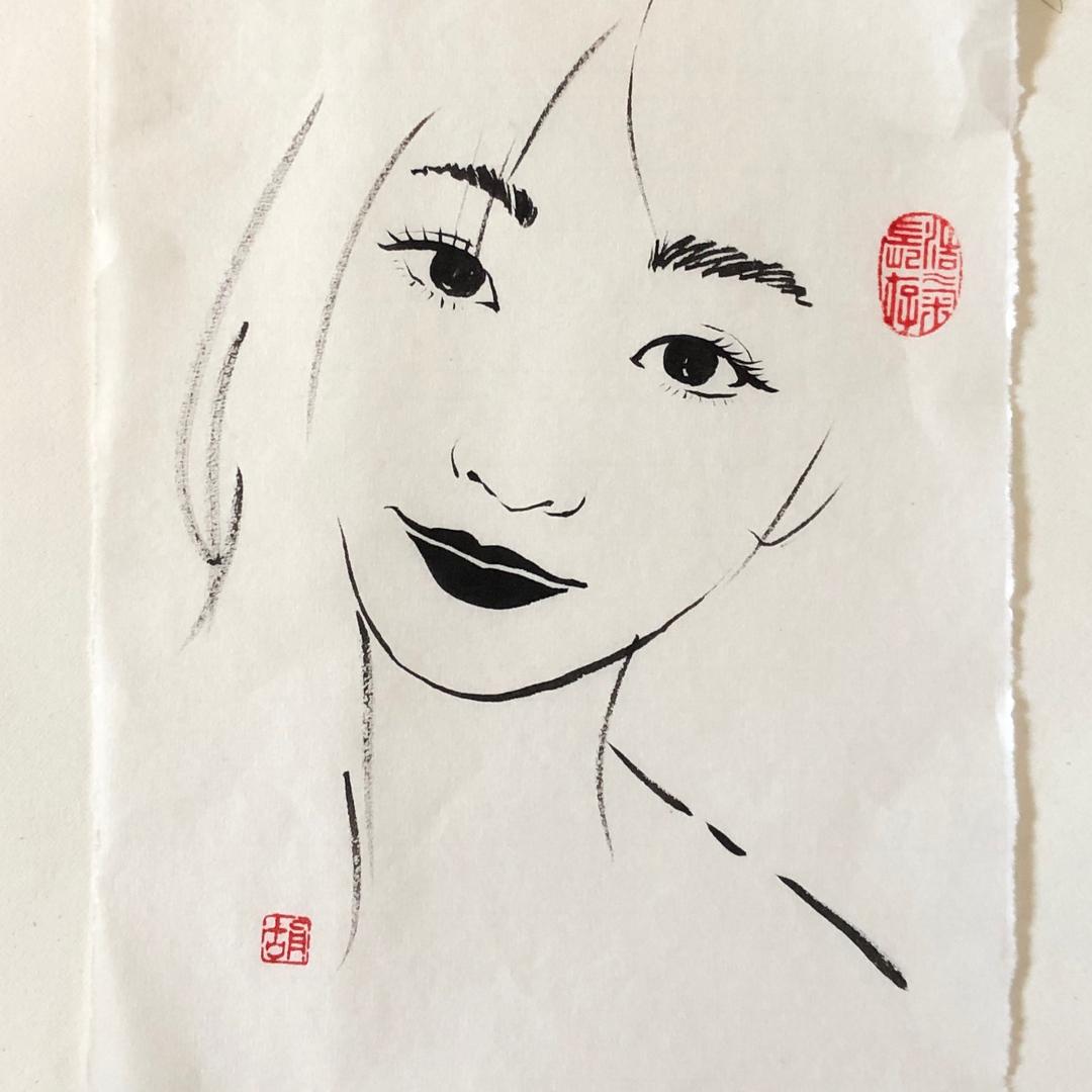 胡泓均(接定制)