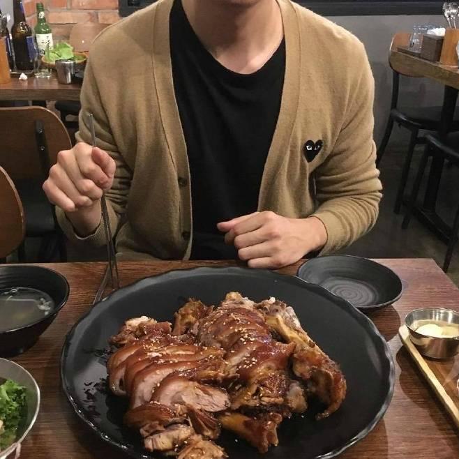 朗哥哥小店