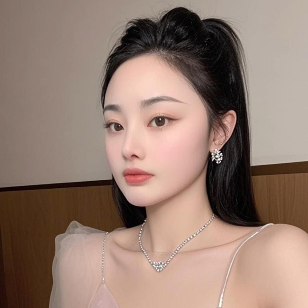 《名扬帝》街头牛排老板娘