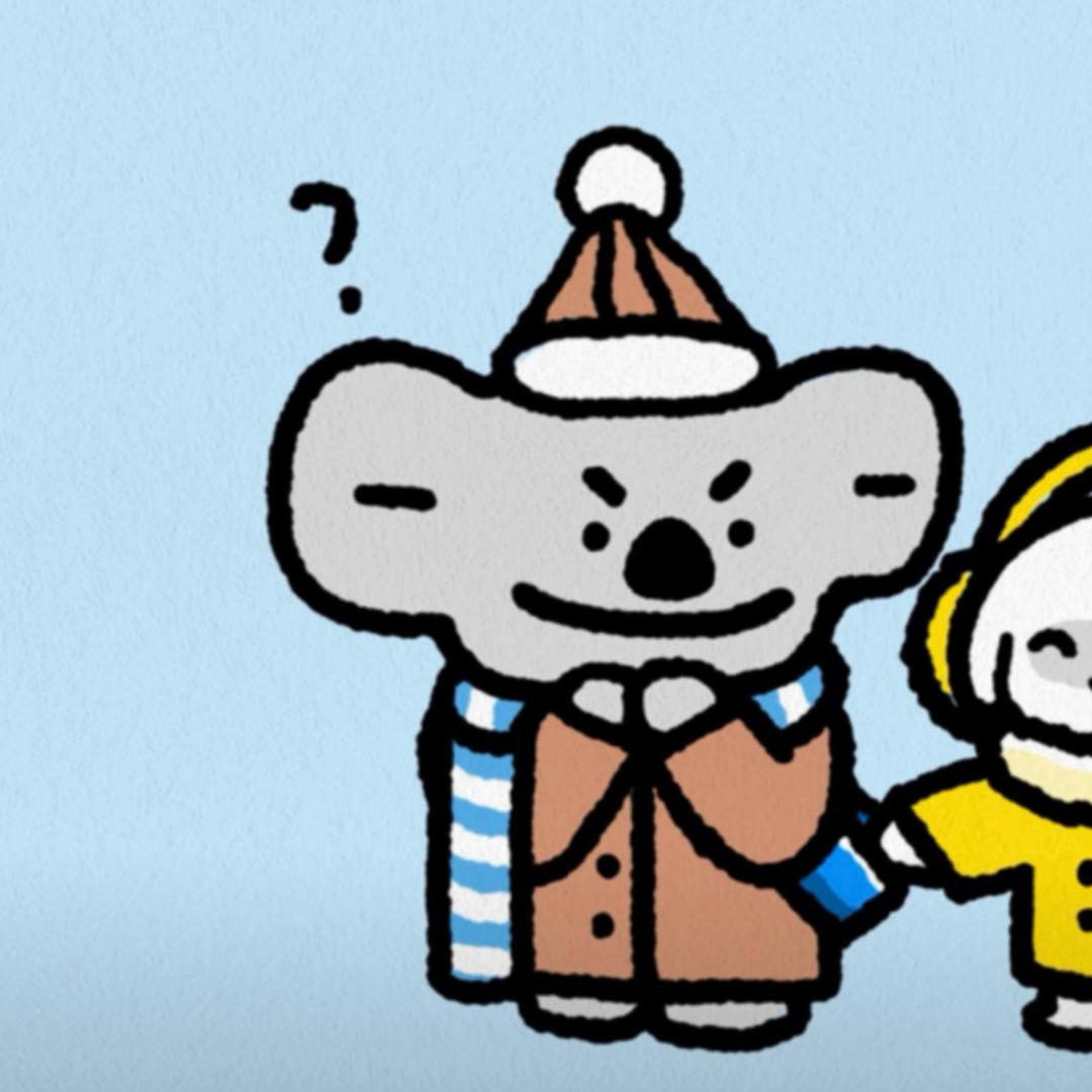 做一只好吃的蛋挞🌈