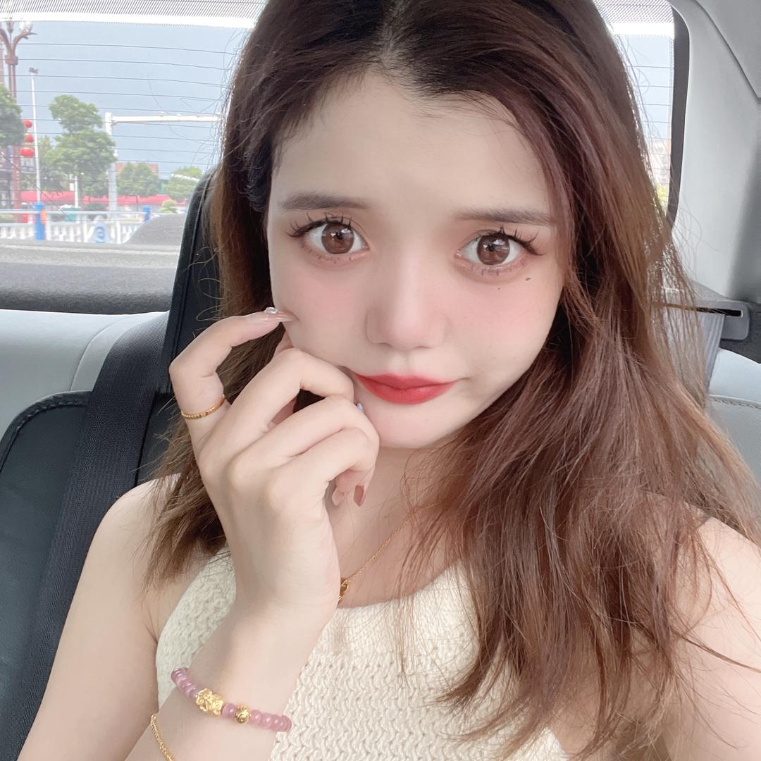 陈飘飘💓