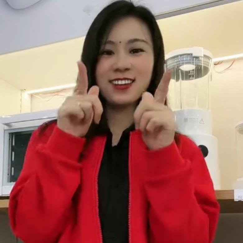 婵妹