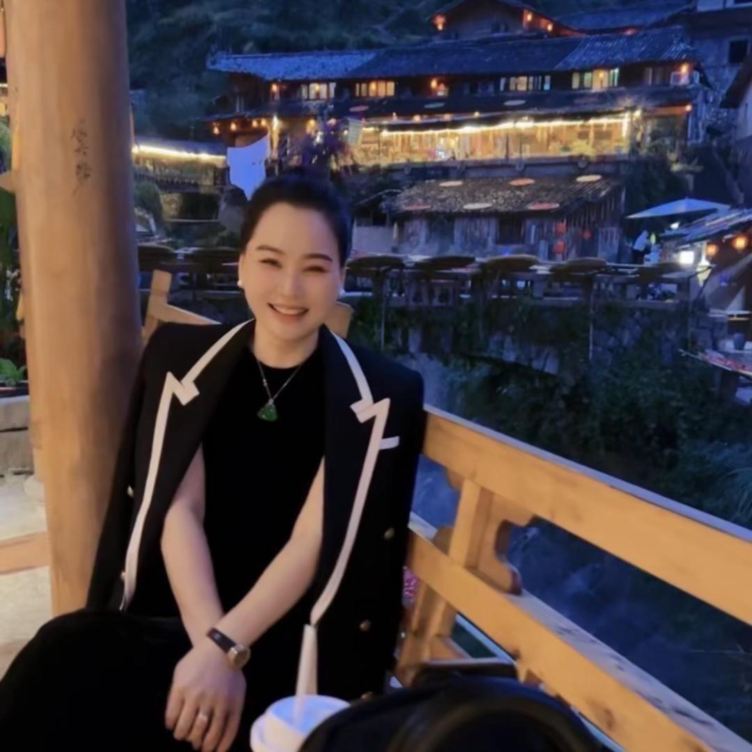 Zz ✨周家小姐姐