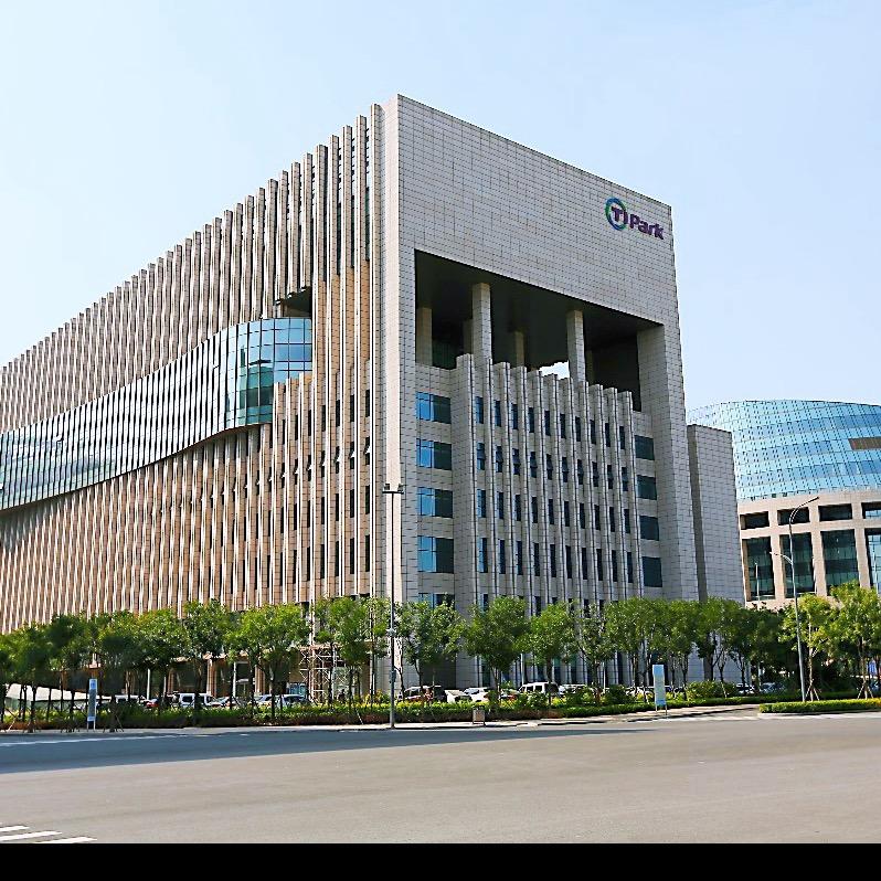 清控科创（山西事业部）