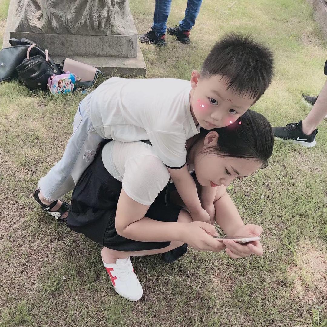 菲菲妈的小生活