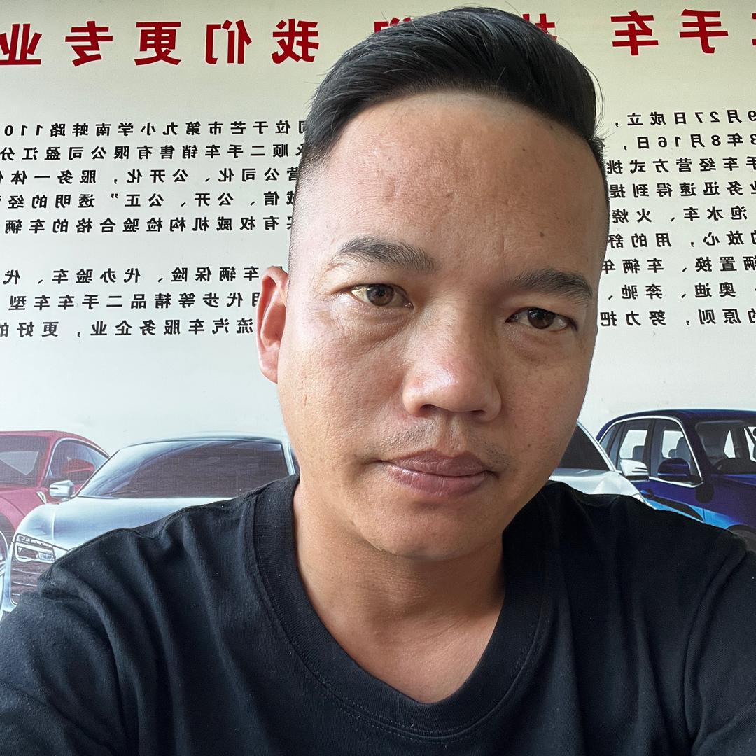 德宏永顺二手车盈江分店