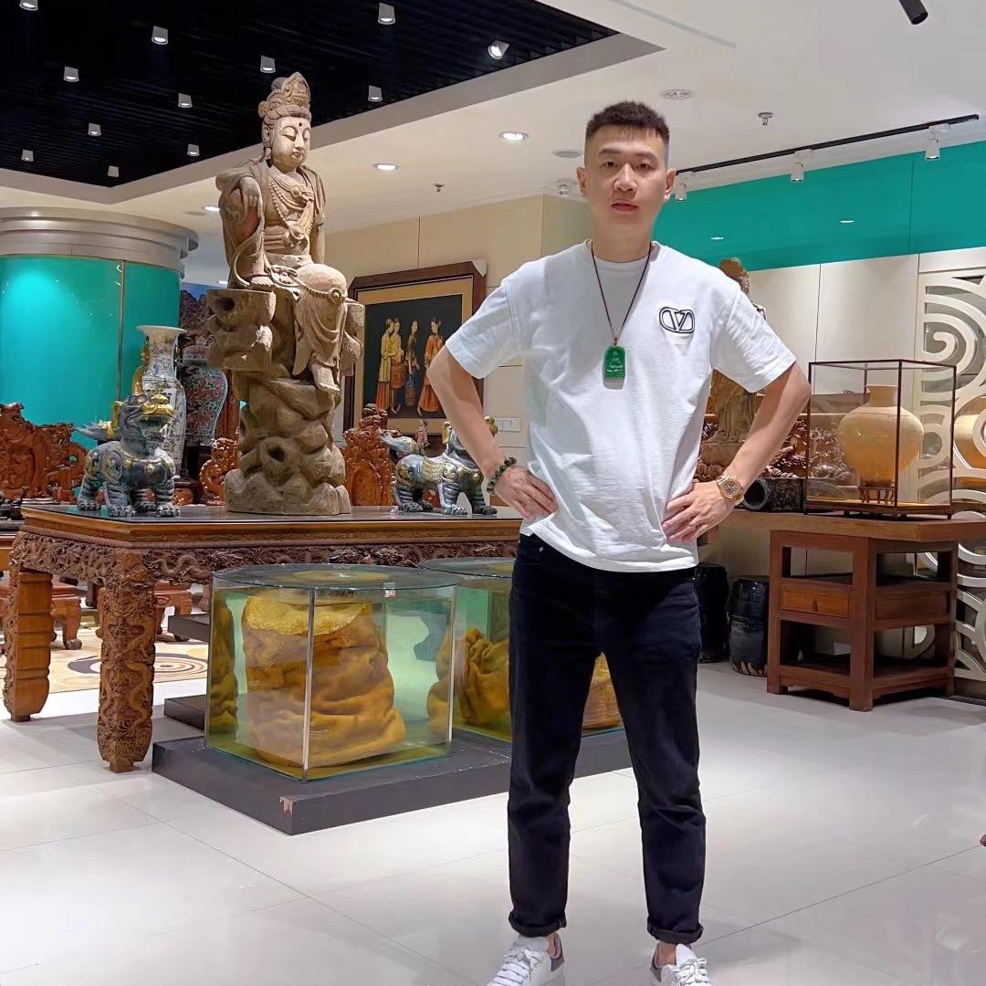 陈鸿起（聊天号）