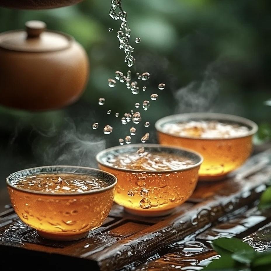 茶有茶道茶业