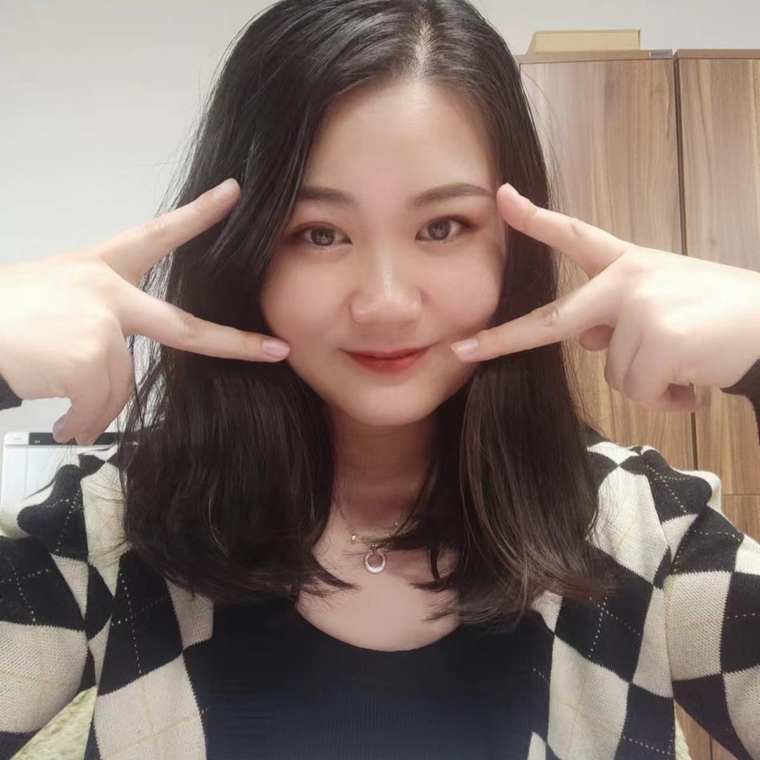 是君君呀~