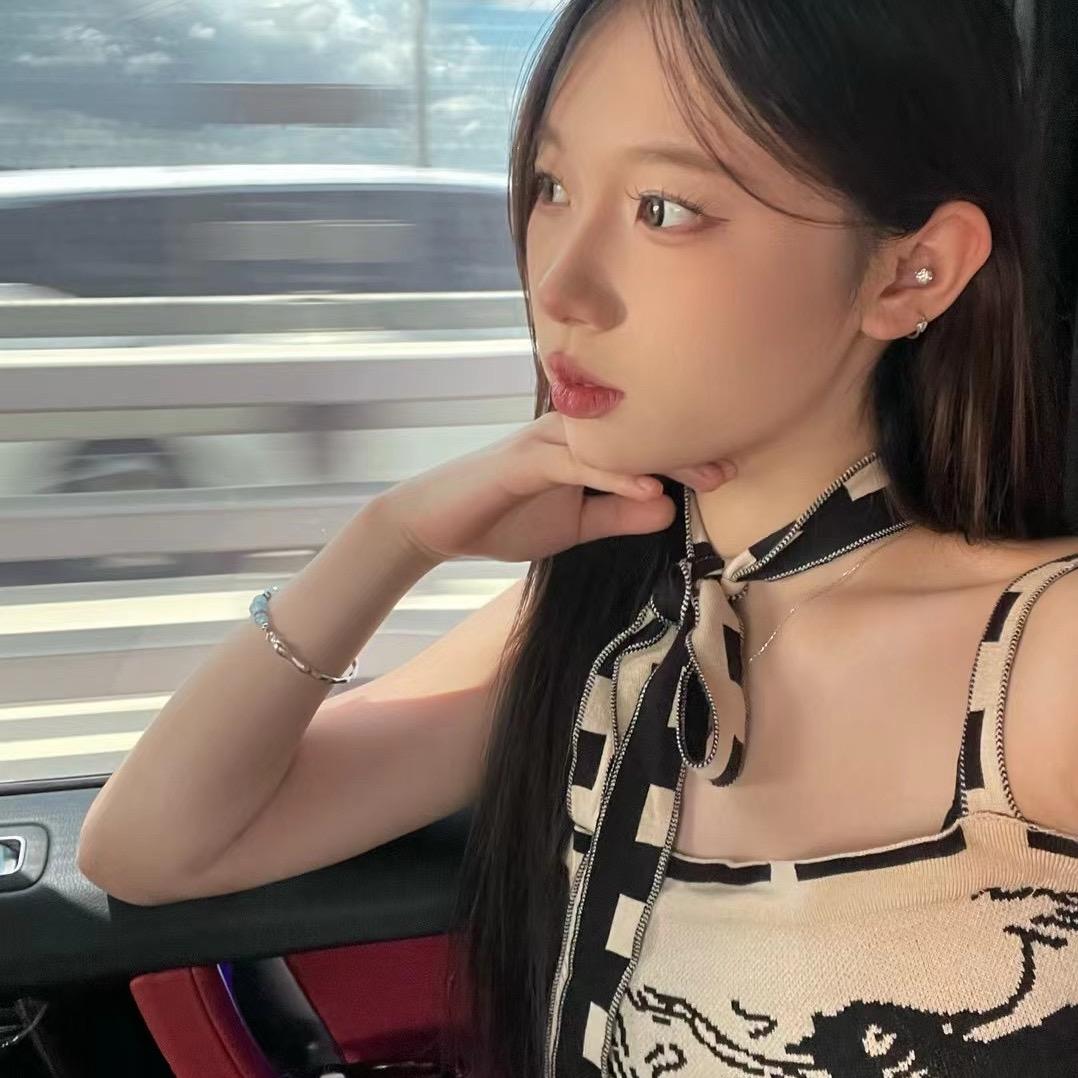 雁田铭记驾校小雨教练