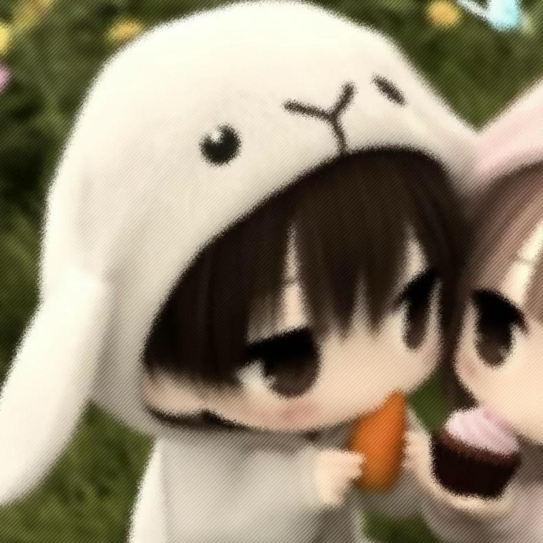 爱吃糖🍬