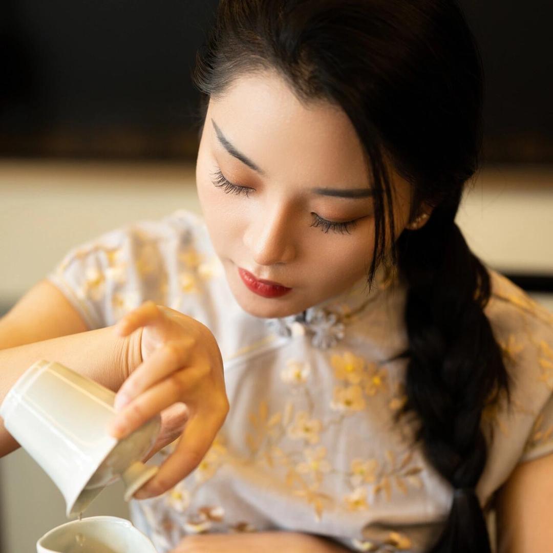 茶颜悦
