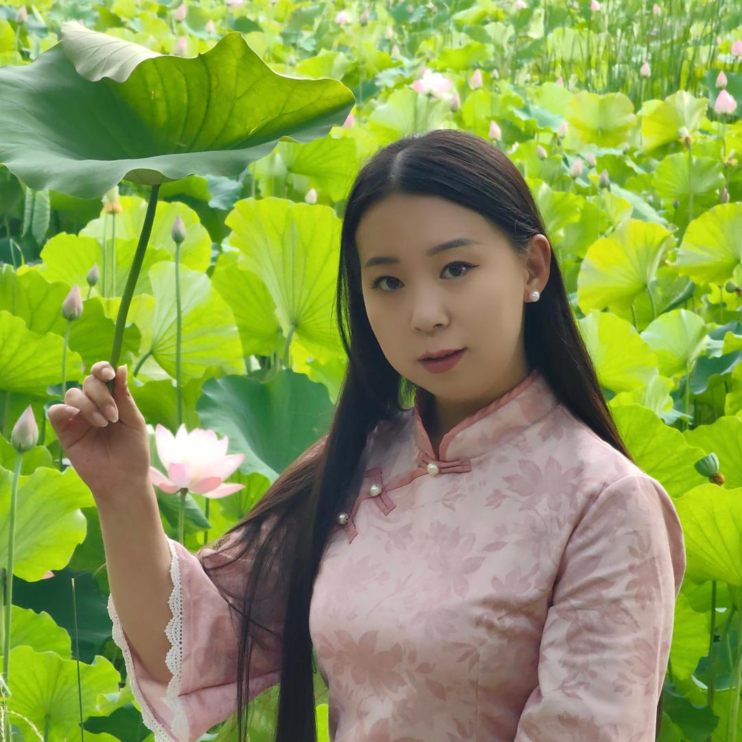 鸟儿姐