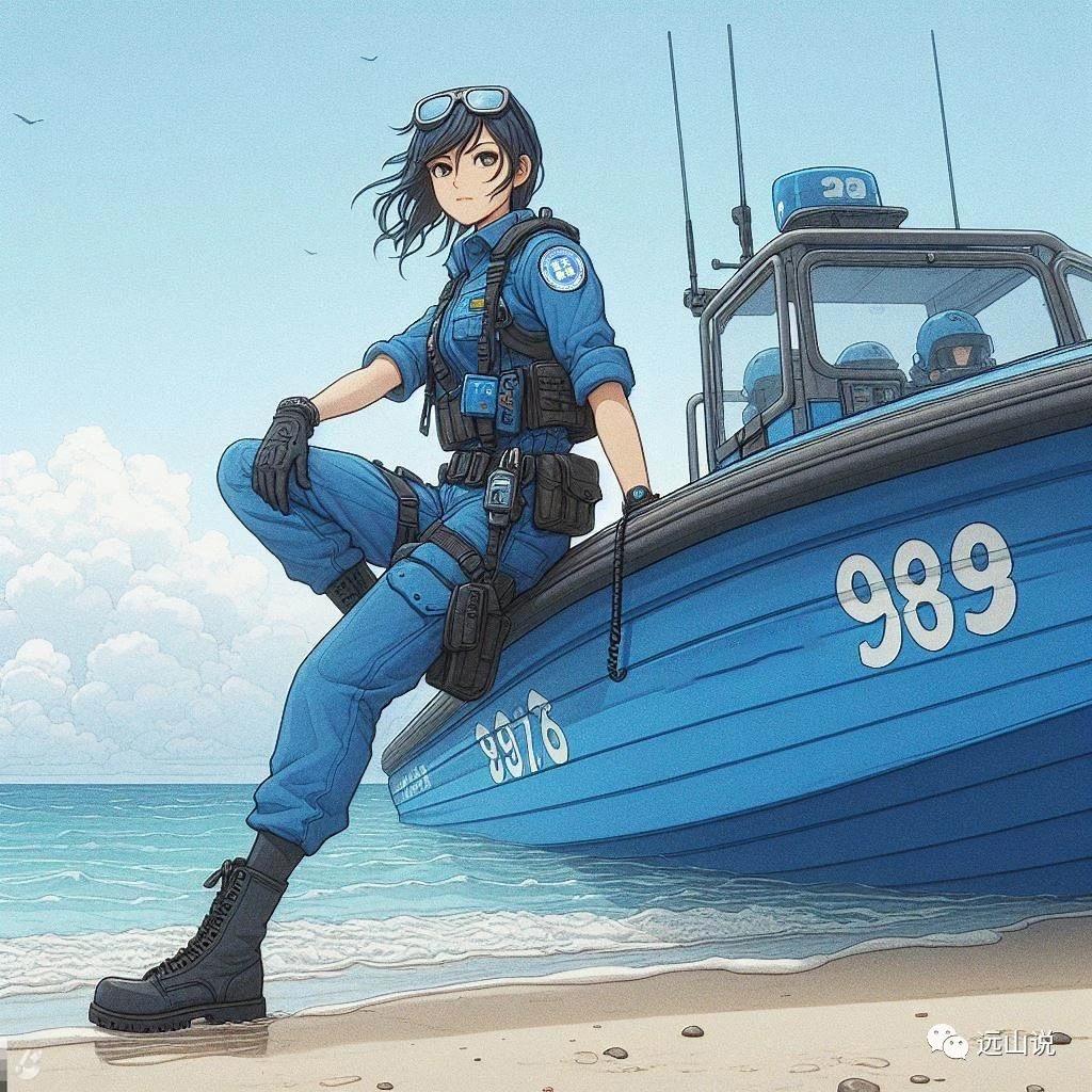 般罗小主