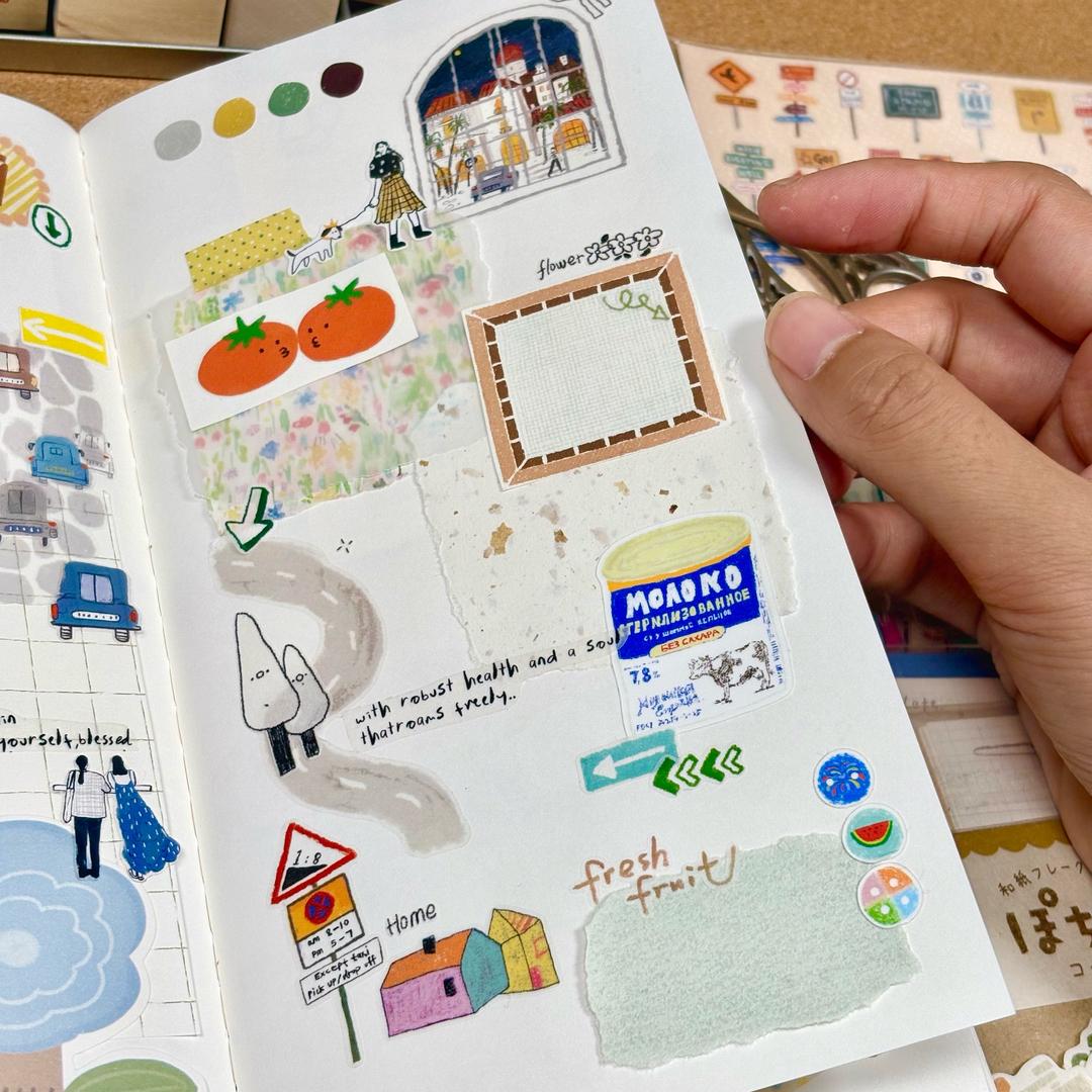 玩乐的文具wanle studio