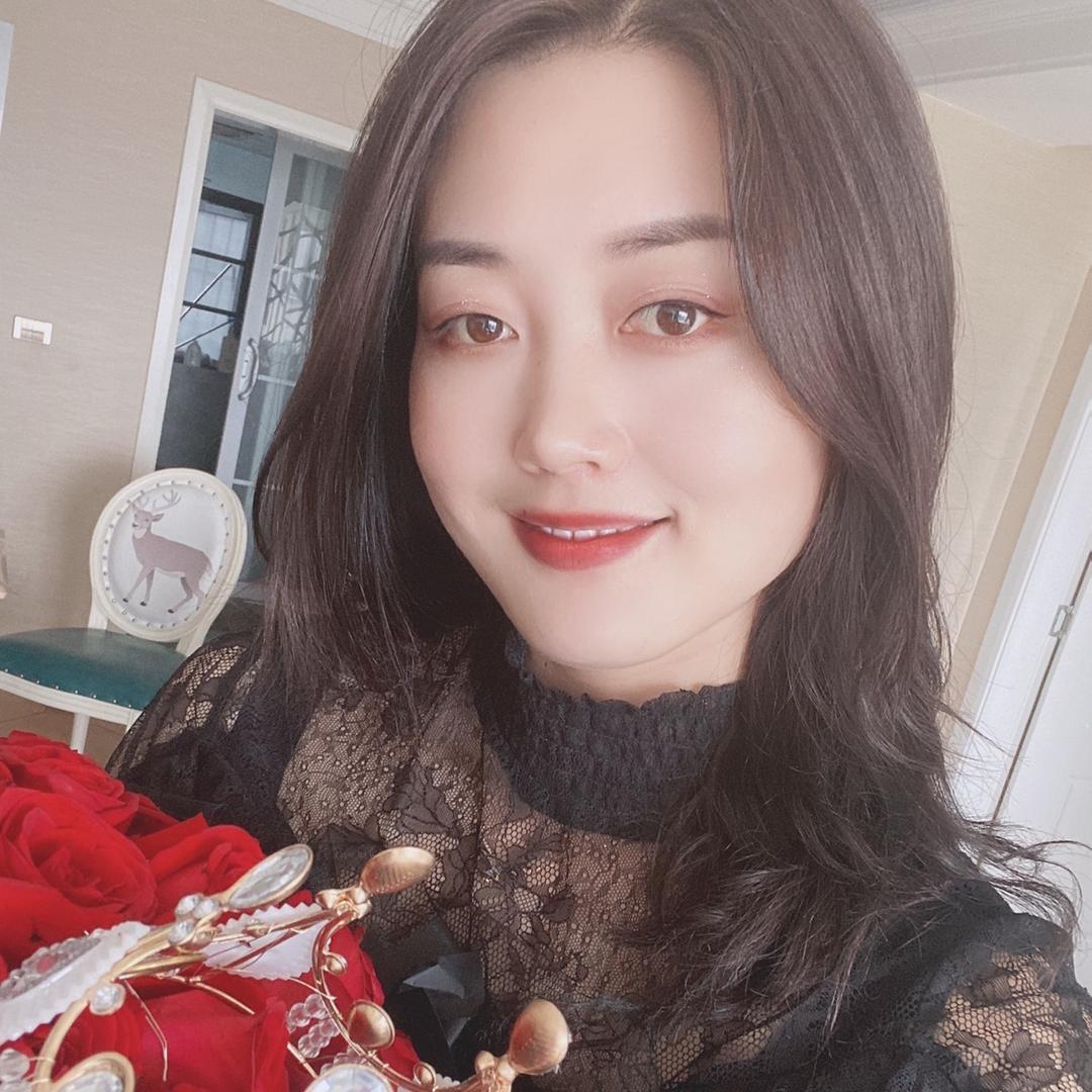 幸运的メ叶子