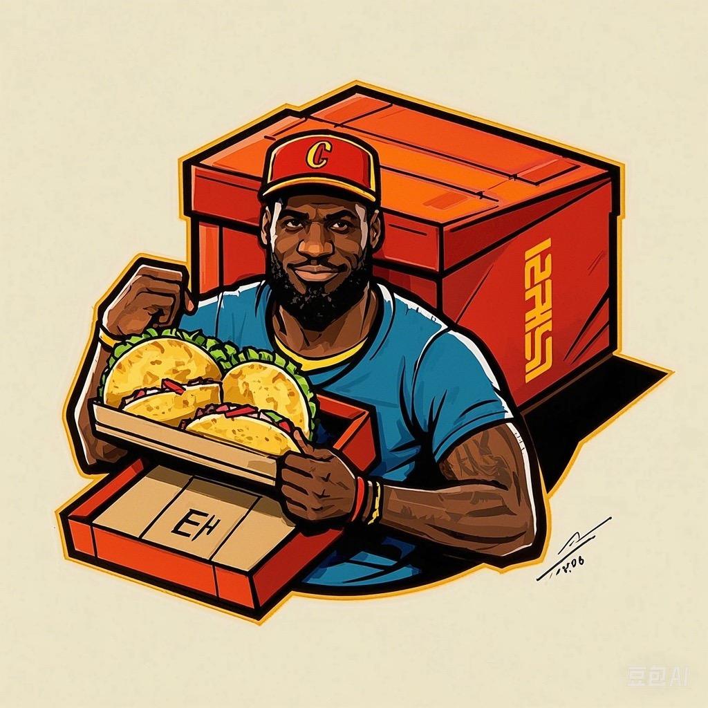 阿克伦Taco哥（NBA2K全明星）