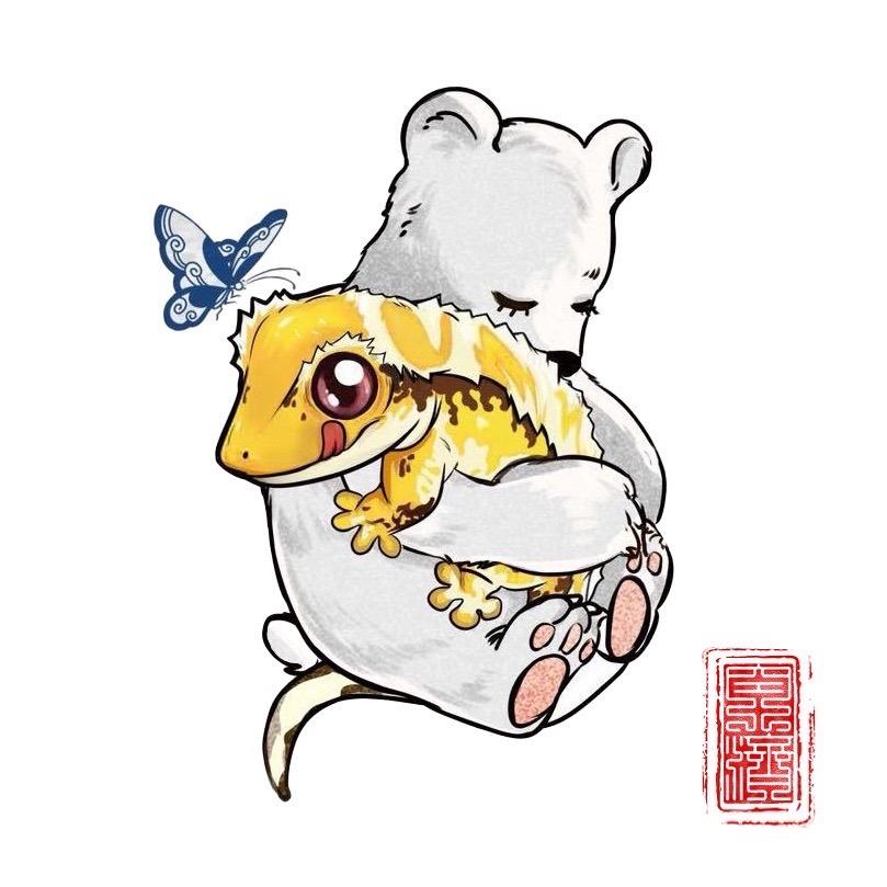 正见空济爬宠百货商店