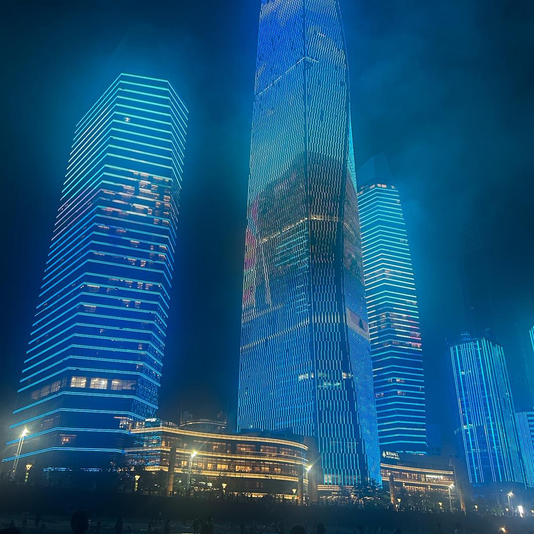 巴子哥🇨🇳