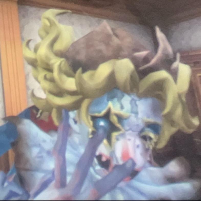 为什么画画不分男女？