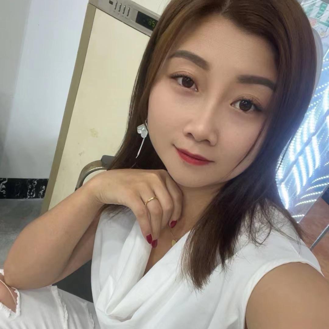 灯火阑珊处