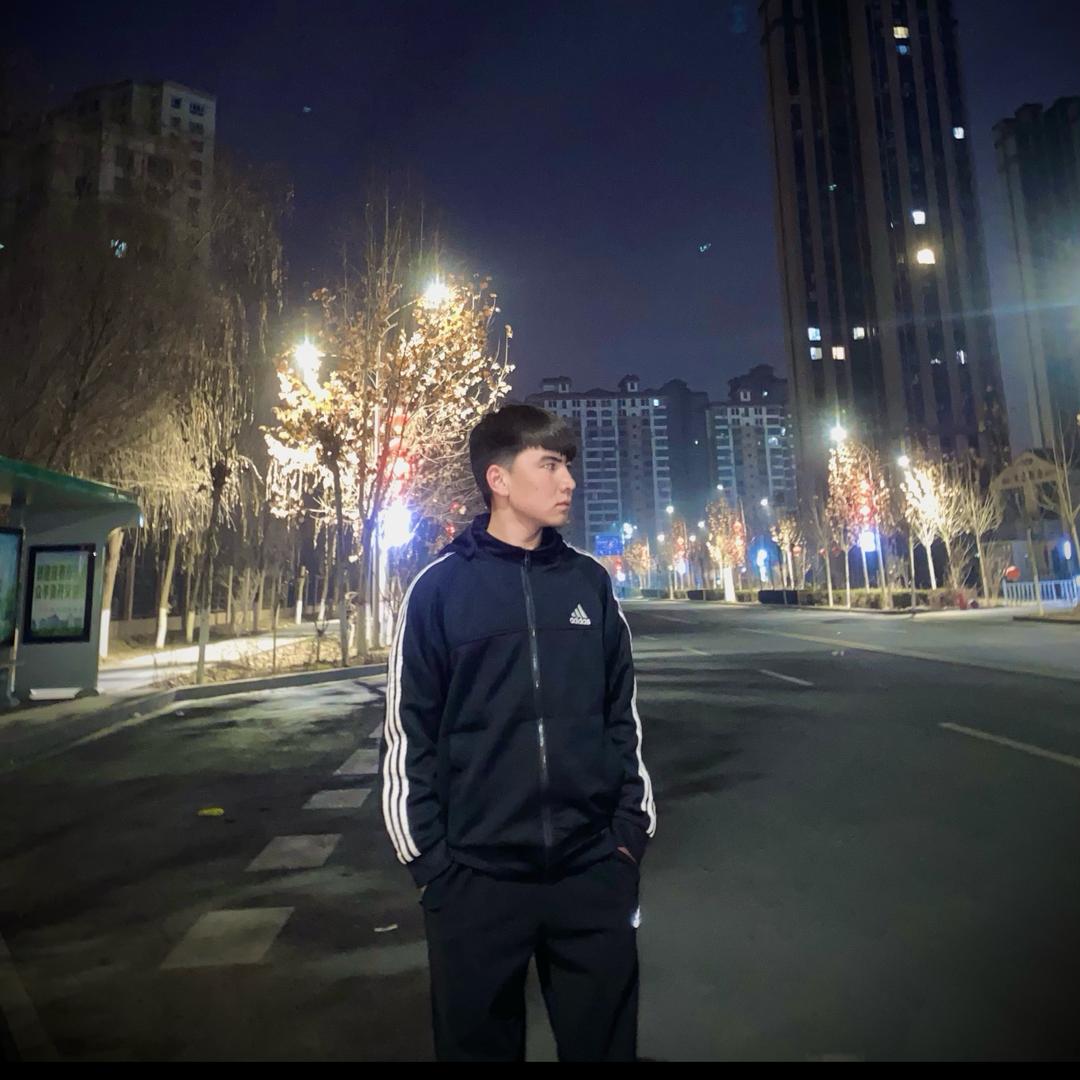 𝗔𝗯𝗱𝗲𝗭𝗮𝘆𝗲𝗿