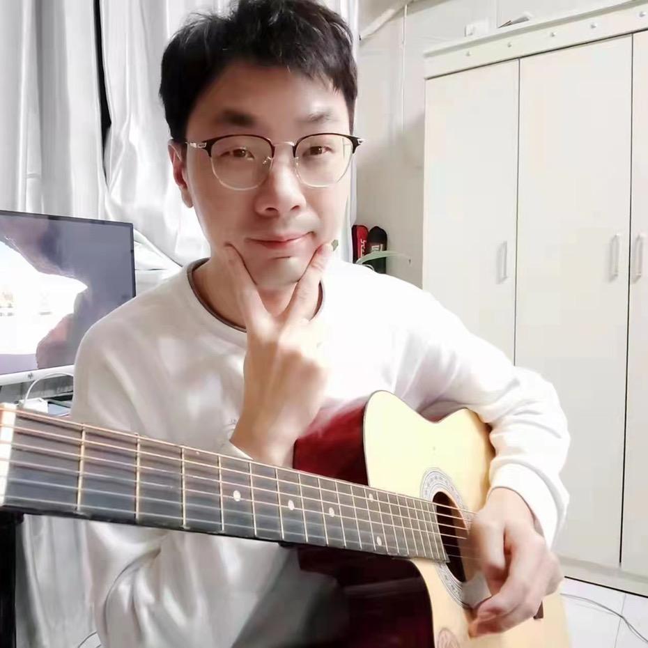 我和小徐在郑州