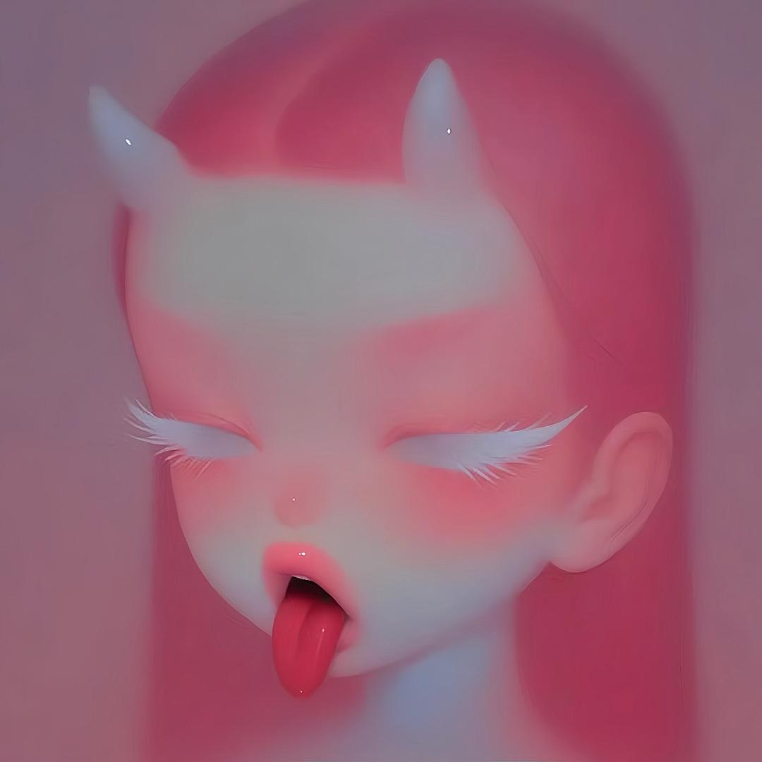池中之物