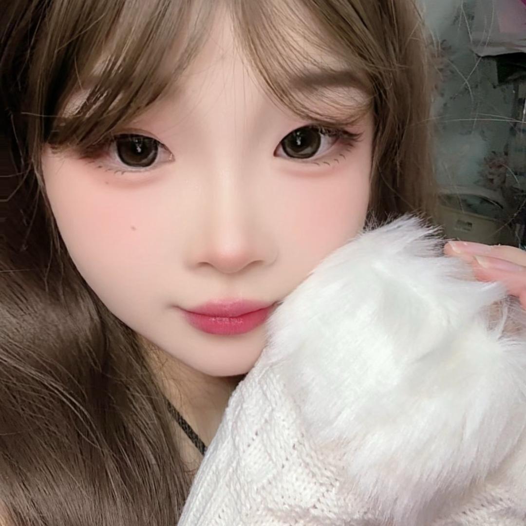月亮she🌙