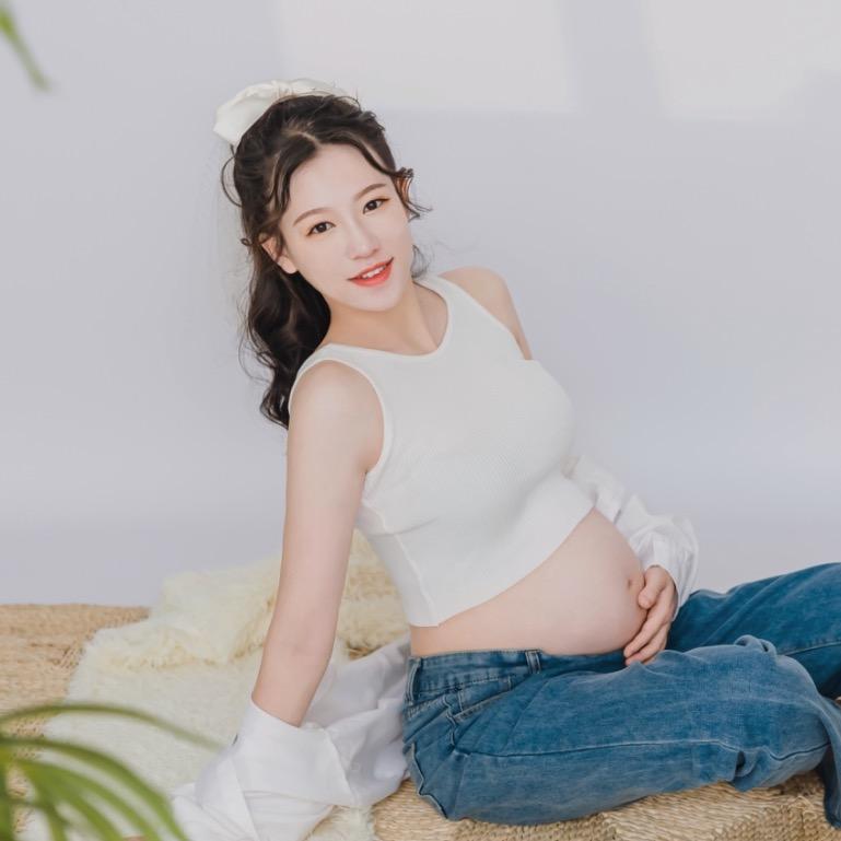 嘟宝麻麻孕期