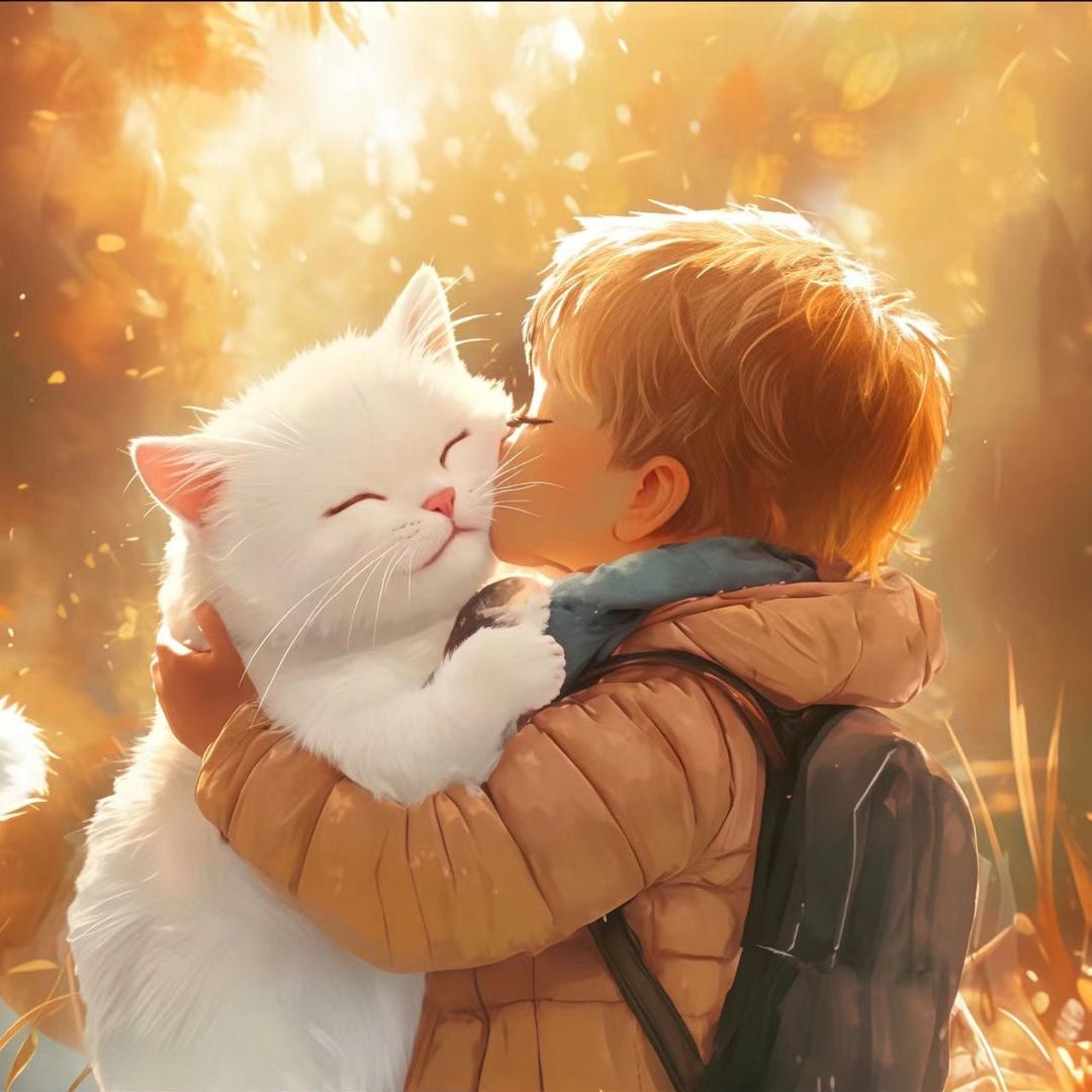 猫传腹441救助