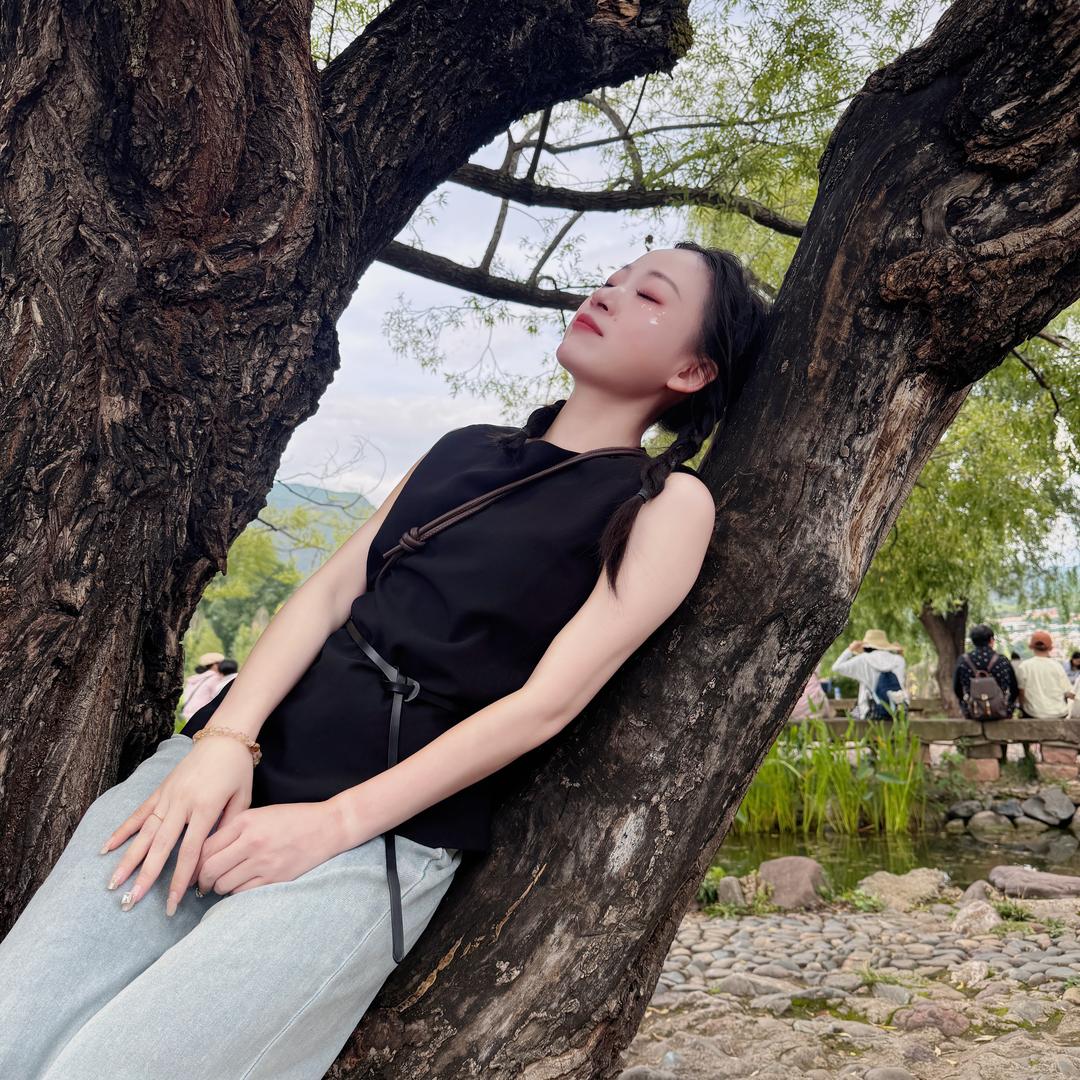 可诺儿💐