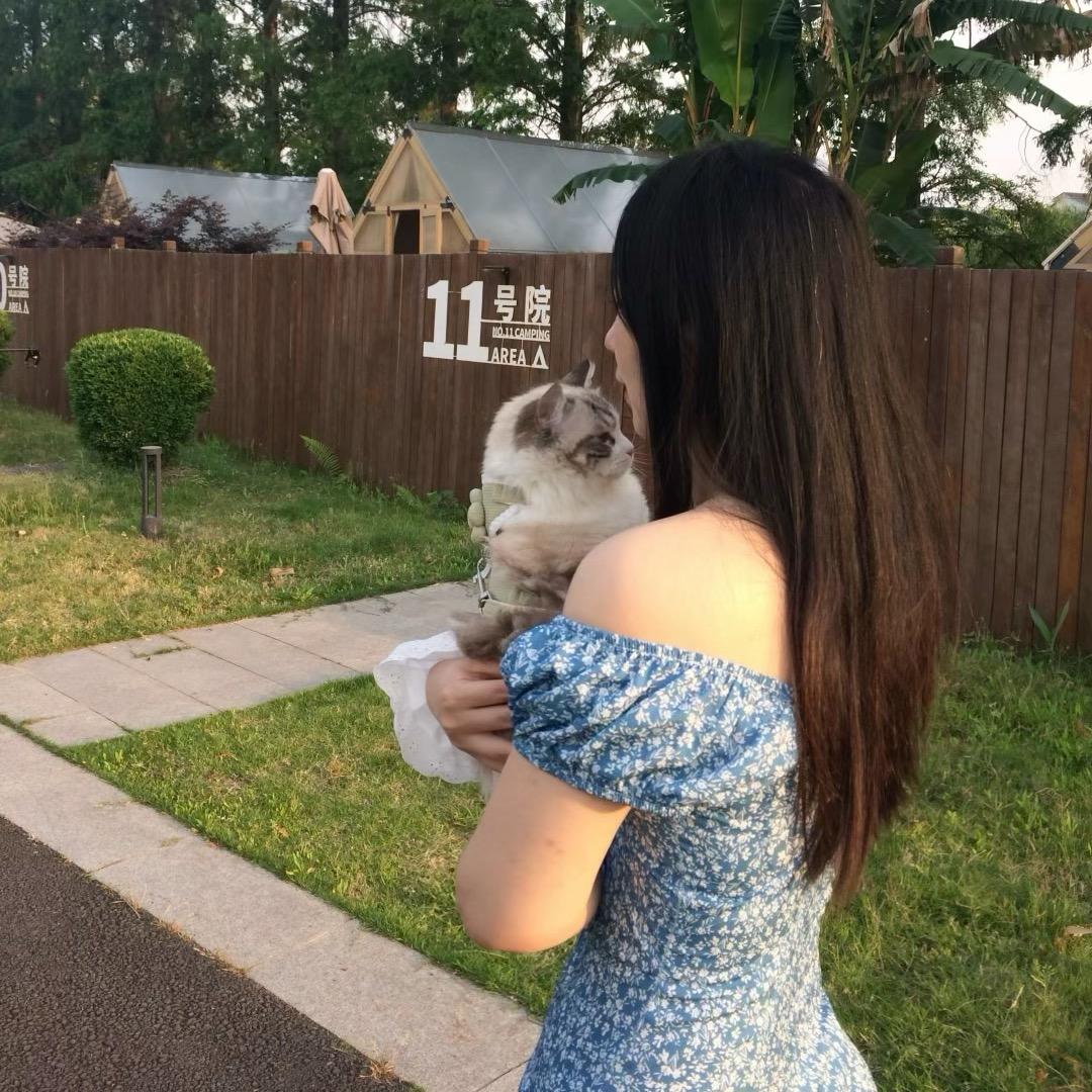 撸铁小公举