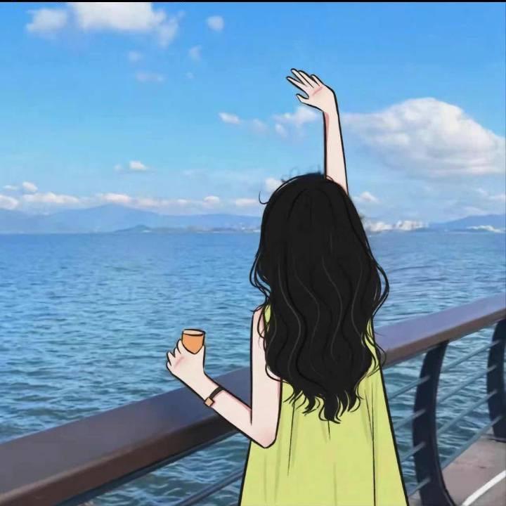 是橙子吖