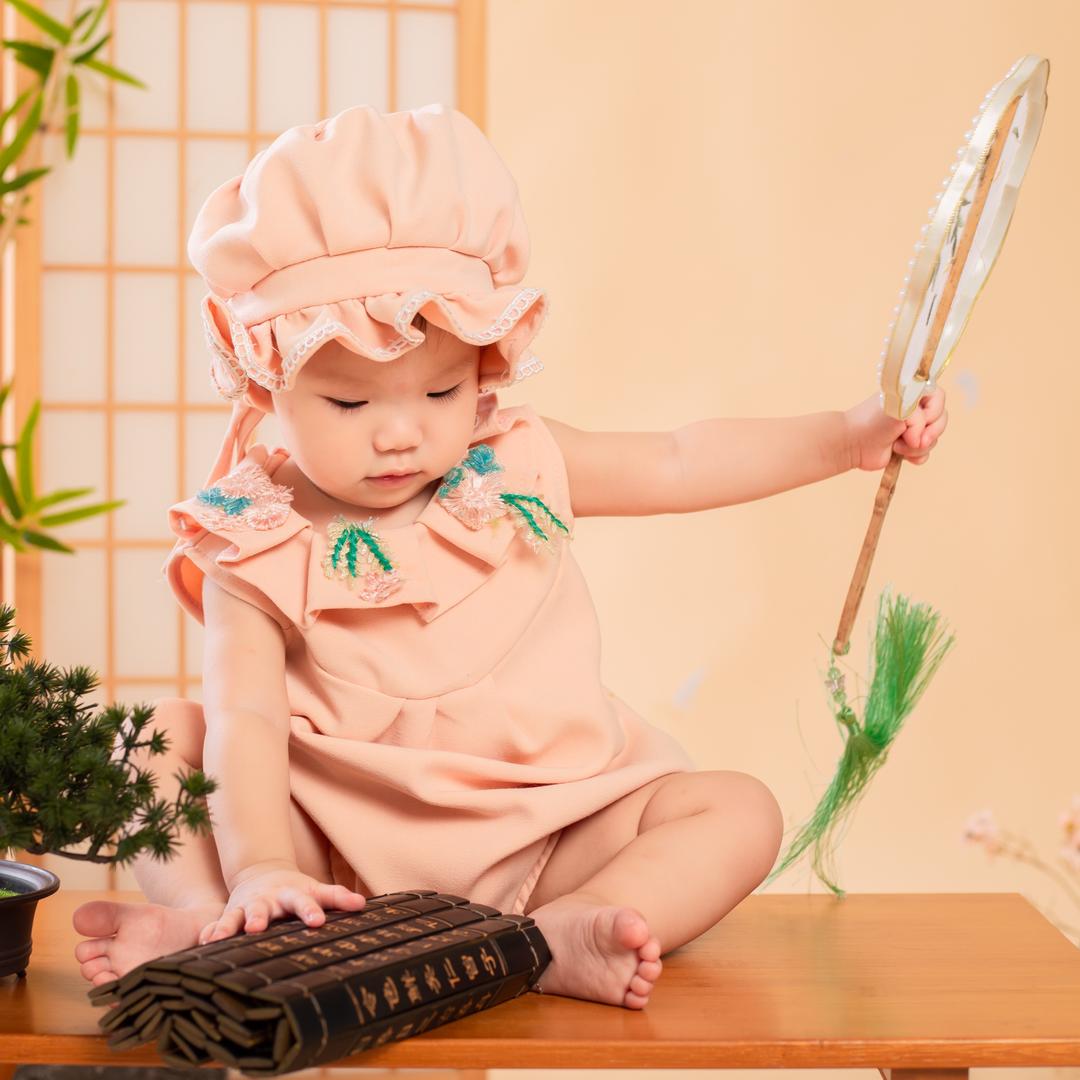 是小蛋黄呀