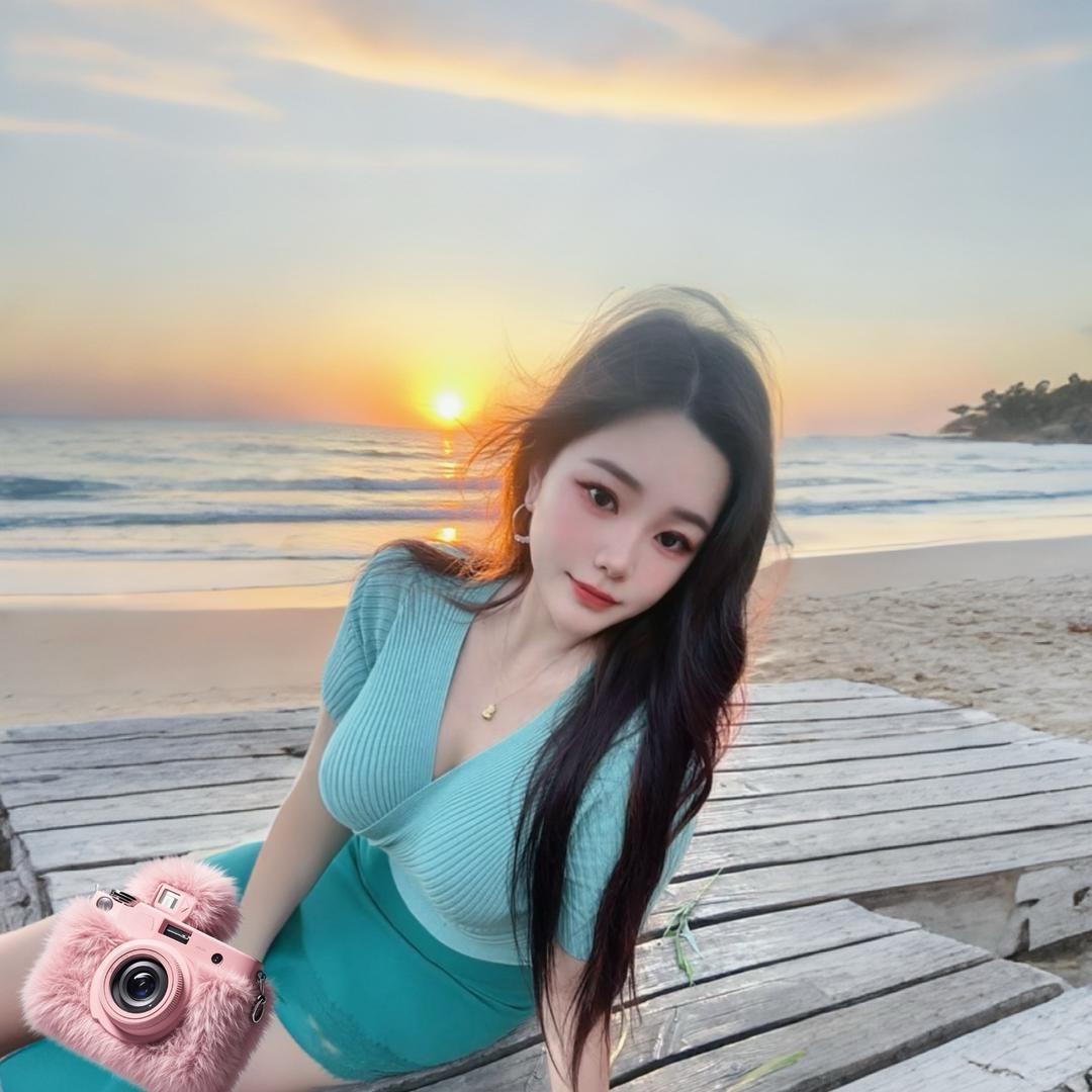 福宝🎀