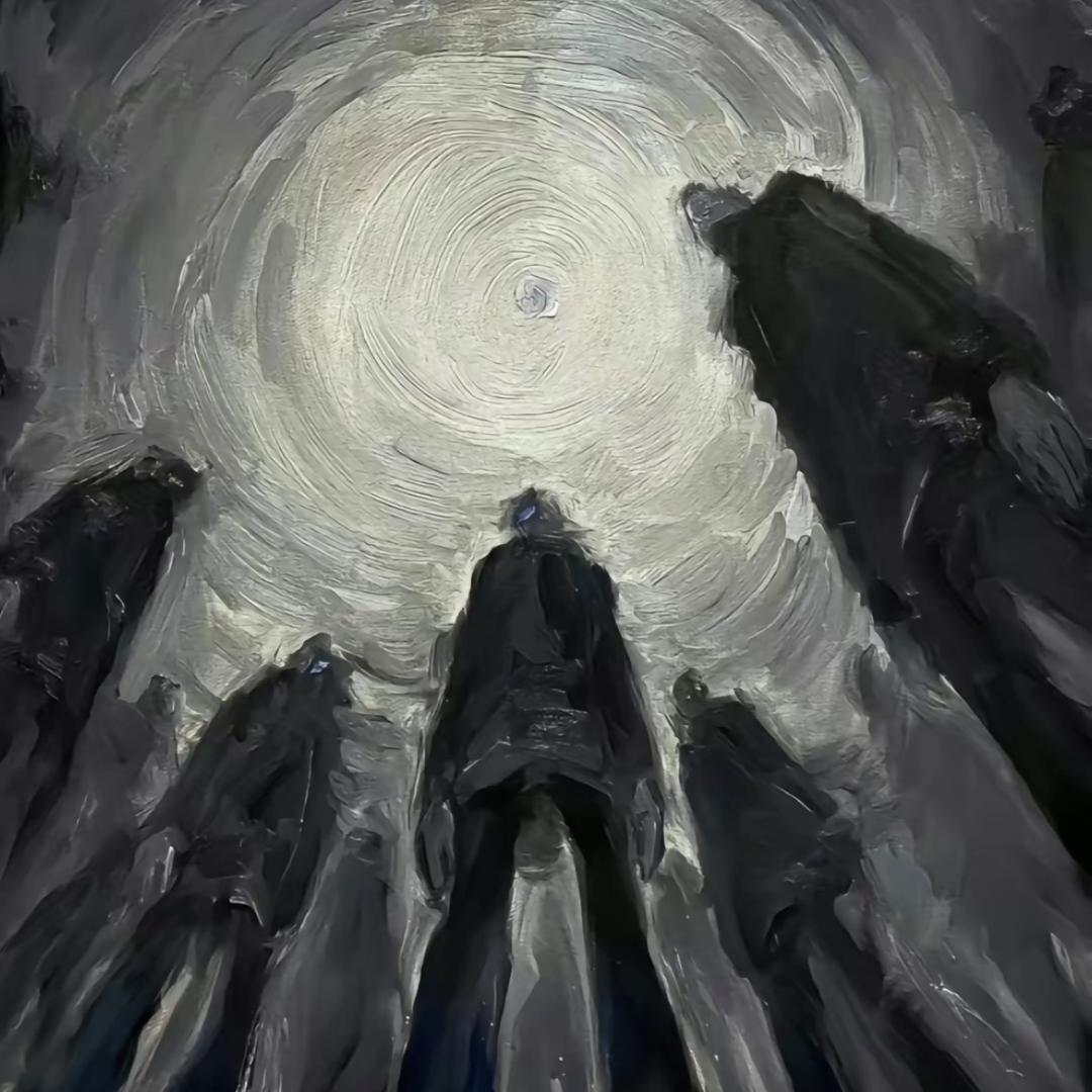 zhé霖