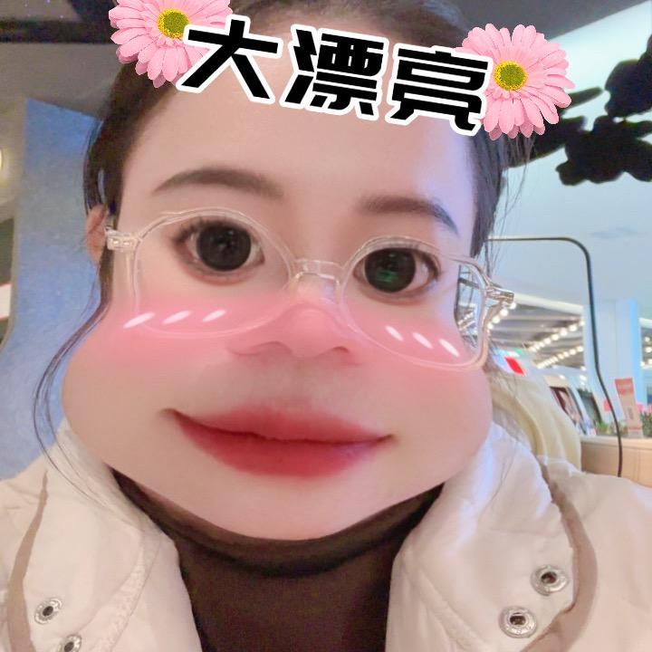 皮皮（好运版）