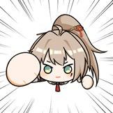 钟晴要变强