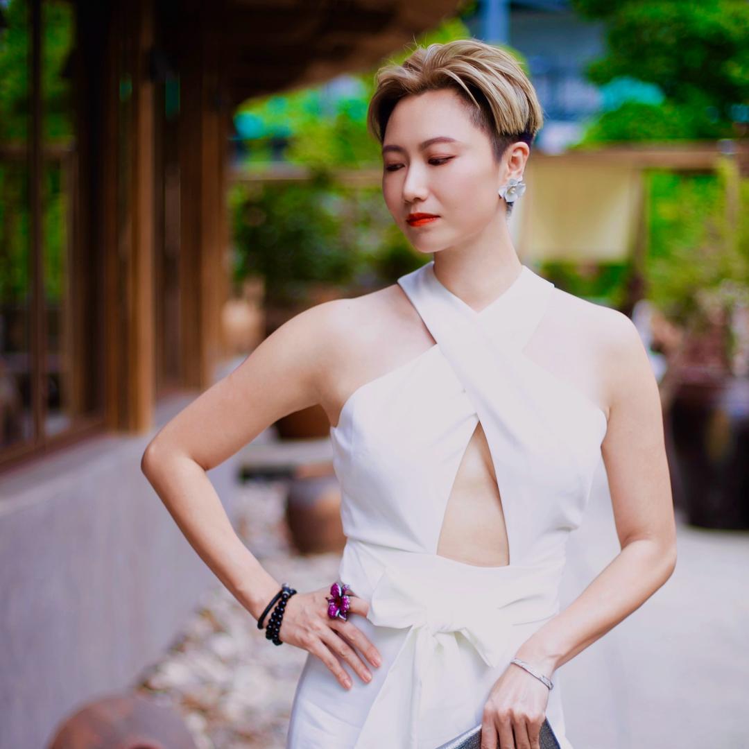 萱姐艾美丽